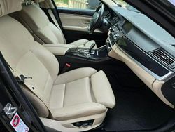 Szary Używany 2011 BMW M550 Sedan/Limuzyna | 42 990 zł