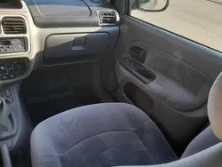 Używany 2001 Renault Clio II | 2200 zł