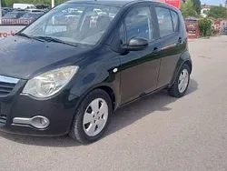 Czarny Używany 2010 Opel Agila Hatchback | 15 800 zł (Uczciwa cena)