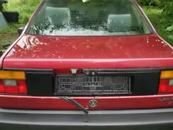 Używany 1990 VW Jetta | 5000 zł