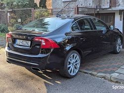 Używany 2017 Volvo S60 Inscription Sedan/Limuzyna | 58 500 zł (Dość drogi)