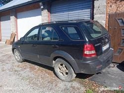 Używany 2005 Kia Sorento SUV | 6500 zł (Super Cena)