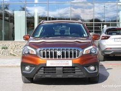 Używany 2016 Suzuki SX4 S-Cross | 57 900 zł (Uczciwa cena)