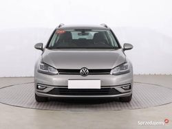Srebrny Używany 2019 VW Golf VII Kombi | 59 999 zł (Uczciwa cena)