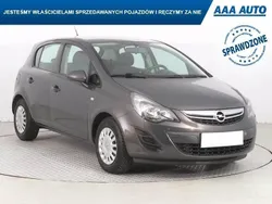 Szary Używany 2014 Opel Corsa | 23 499 zł (Dobra cena)