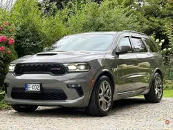 Używany 2021 Dodge Durango SUV | 227 500 zł