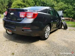 Używany 2013 Chevrolet Malibu LT Sedan/Limuzyna | 1000 zł