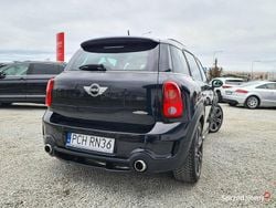 Czarny Używany 2016 Mini Cooper Hatchback | 49 900 zł