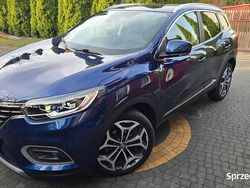 Używany 2019 Renault Kadjar SUV | 67 800 zł (Uczciwa cena)