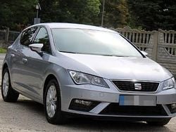 Inny kolor Używany 2019 Seat Leon Sedan/Limuzyna | 45 900 zł (Uczciwa cena)