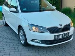 Używany 2015 Skoda Fabia | 31 499 zł (Drogi)