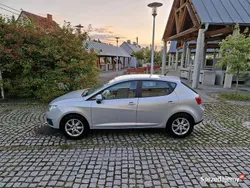 Używany 2008 Seat Ibiza Sedan/Limuzyna | 10 900 zł (Dość drogi)