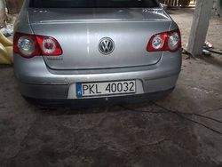 Używany 2006 VW Passat | 3500 zł