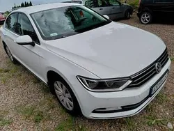 Biały Używany 2018 VW Passat Sedan/Limuzyna | 38 253 zł (Super Cena)
