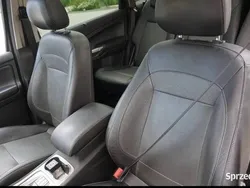 Używany 2009 Ford S-MAX S Minivan | 19 500 zł (Uczciwa cena)