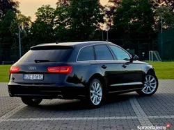 Używany 2011 Audi A6 Ambiente | 54 900 zł (Drogi)