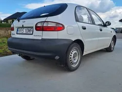 Chevrolet Lanos