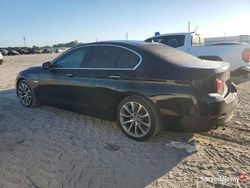 Czarny Używany 2015 BMW 535 Sedan/Limuzyna | 49 900 zł