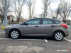 Używany 2013 Ford Focus | 23 999 zł (Drogi)