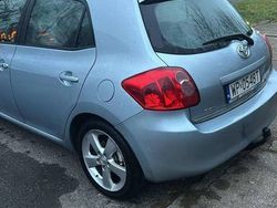 Używany 2008 Toyota Auris | 8500 zł
