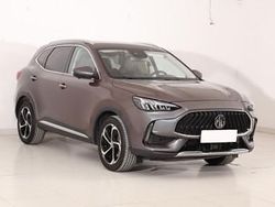 Srebrny Nowe 2024 MG HS SUV | 105 999 zł (Uczciwa cena)
