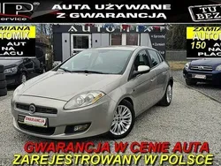 Złoty Używany 2007 Fiat Bravo Hatchback | 13 800 zł (Uczciwa cena)