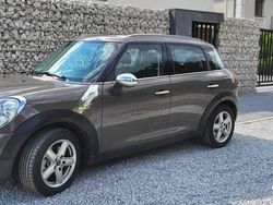 Używany 2012 Mini Countryman SUV | 20 000 zł (Dobra cena)