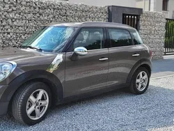 Używany 2012 Mini Countryman SUV | 22 000 zł (Dobra cena)