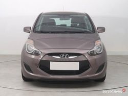 Beżowy Używany 2015 Hyundai ix20 Minivan | 19 999 zł (Uczciwa cena)