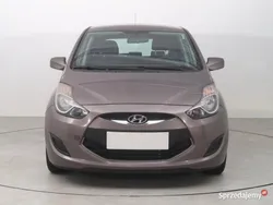 Beżowy Używany 2015 Hyundai ix20 Minivan | 20 999 zł
