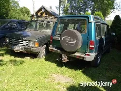 Używany 1993 Land Rover Discovery SUV | 8500 zł