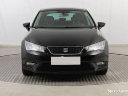 Czarny Używany 2013 Seat Leon Hatchback | 31 499 zł (Uczciwa cena)