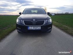 Używany 2017 Skoda Octavia | 40 900 zł (Dość drogi)