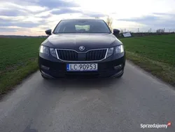 Używany 2017 Skoda Octavia | 47 900 zł (Drogi)