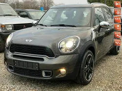 Szary Używany 2015 Mini Countryman SUV | 49 900 zł (Uczciwa cena)