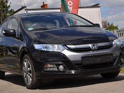 Inny kolor Używany 2012 Honda Insight Sedan/Limuzyna | 26 999 zł