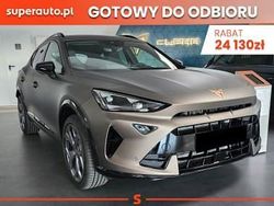 Inny kolor Nowe 2025 Cupra Formentor SUV | 159 240 zł (Uczciwa cena)