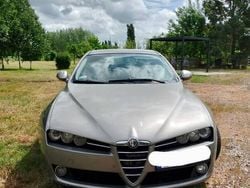 Używany 2007 Alfa Romeo 159 Kombi | 7000 zł (Dobra cena)