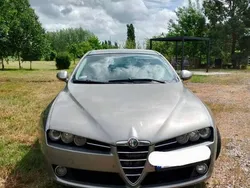 Używany 2007 Alfa Romeo 159 Kombi | 7000 zł (Dobra cena)