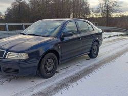 Używany 2002 Skoda Octavia | 4199 zł (Uczciwa cena)
