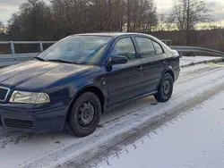 Używany 2002 Skoda Octavia | 4199 zł