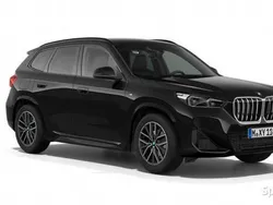 Czarny Nowe 2025 BMW X1 Luxury Line SUV | 175 300 zł