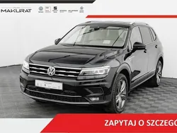 VW Tiguan Allspace