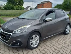 Inny Używany 2019 Peugeot 208 Hatchback | 23 500 zł
