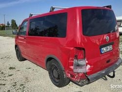 Używany 2007 VW T5 Van | 49 900 zł