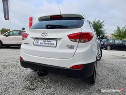 Biały Używany 2012 Hyundai ix35 SUV | 35 900 zł (Uczciwa cena)