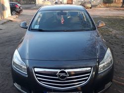 Używany 2009 Opel Insignia | 21 000 zł (Drogi)