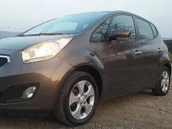 Szary Używany 2013 Kia Venga Start Hatchback | 24 900 zł (Uczciwa cena)