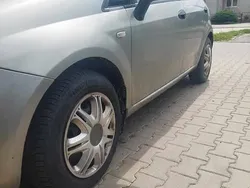 Używany 2007 Fiat Grande Punto Hatchback | 6500 zł (Uczciwa cena)