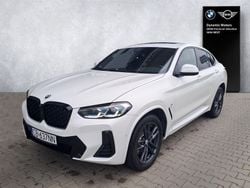 Biel alpejska Używany 2021 BMW X4 Shadowline SUV | 215 000 zł